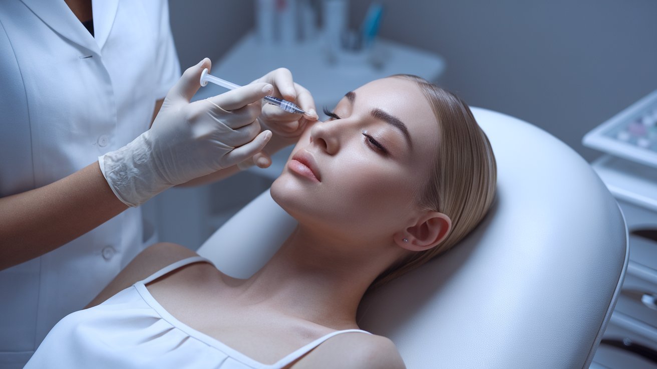 Limitations of Botox for Nose Slimming