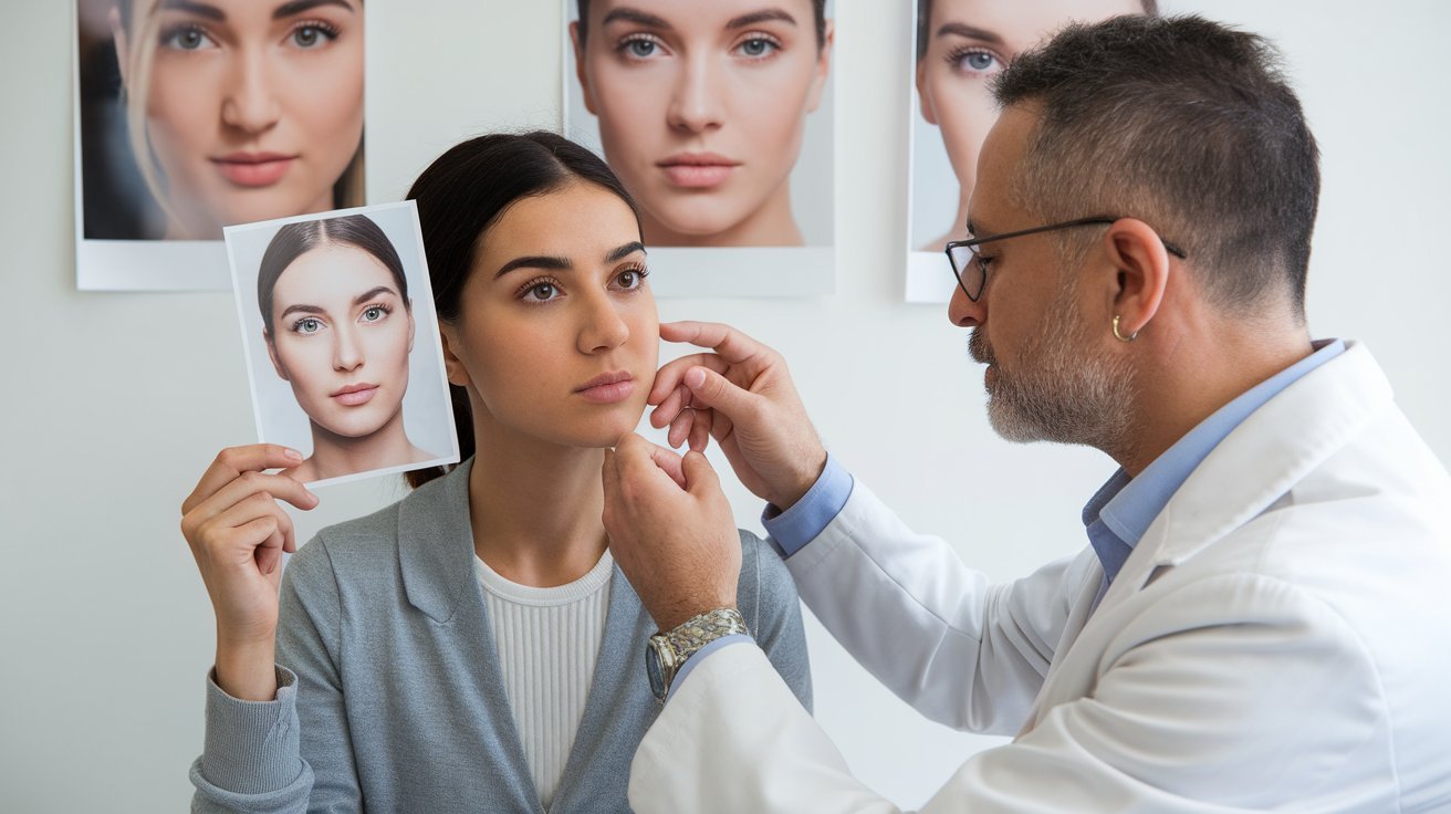 Consultation and Assessment