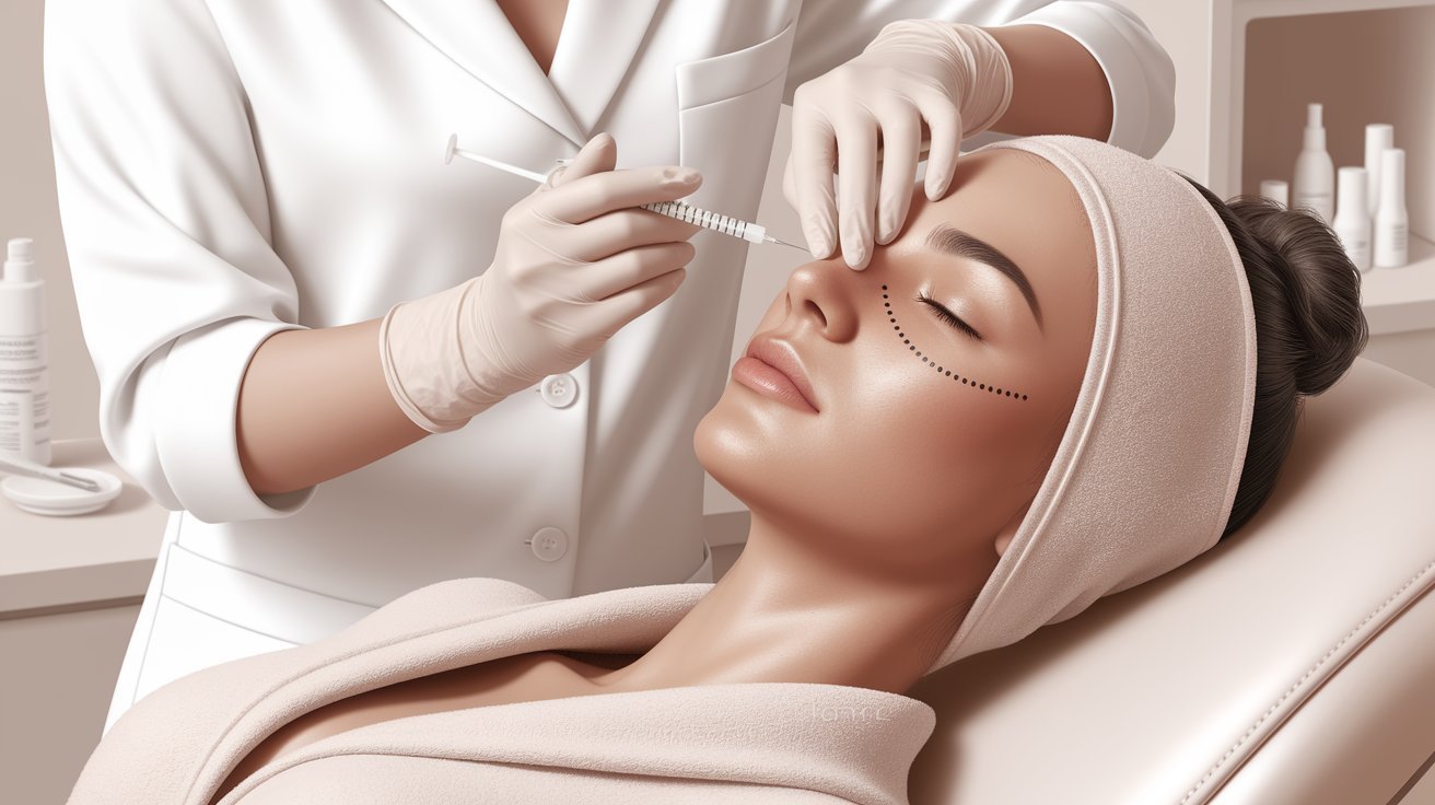 Injection Process: Step-by-Step