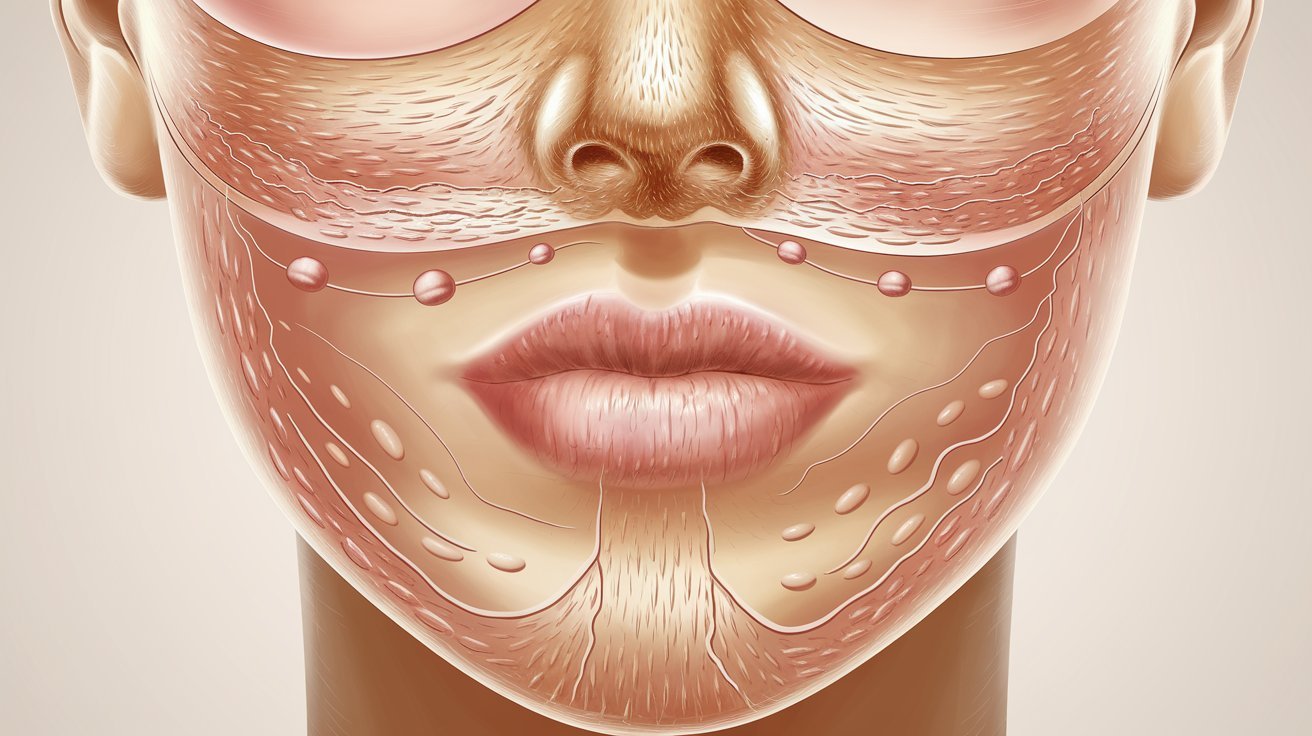 Possible Reasons for Persistent Lumps