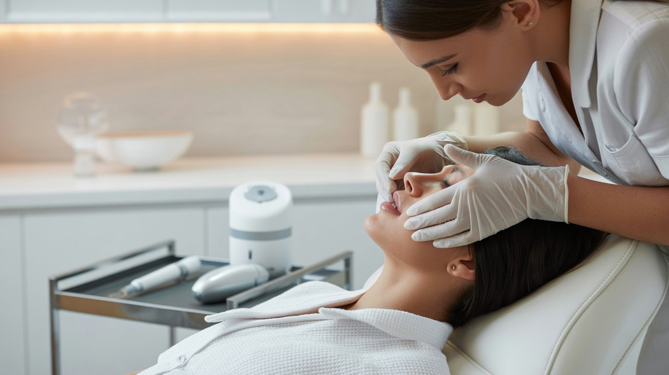 Professional Treatments for Stubborn Lumps