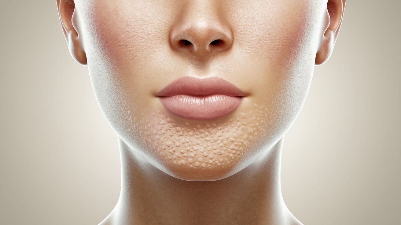What Causes Lumps After Fillers