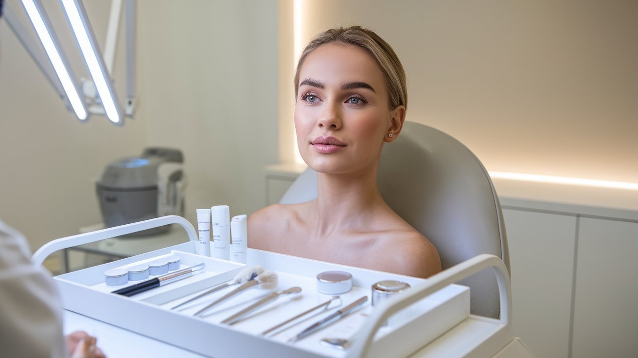 What to Expect Before Dissolving Lip Filler