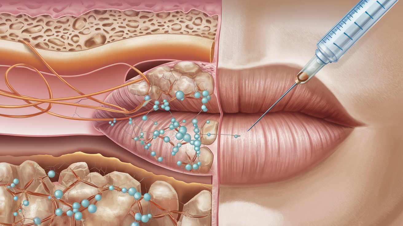 How Hyaluronidase Works