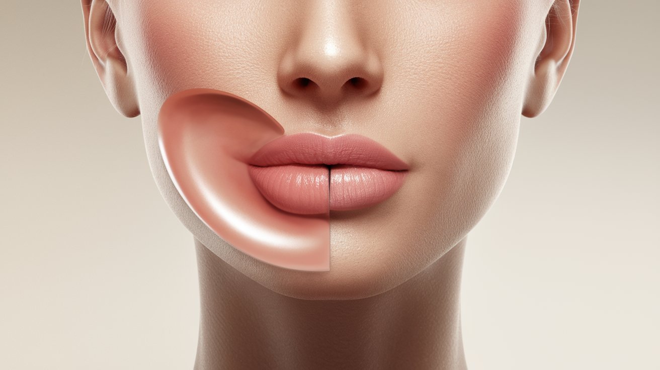 Filler Migration or Overfilling