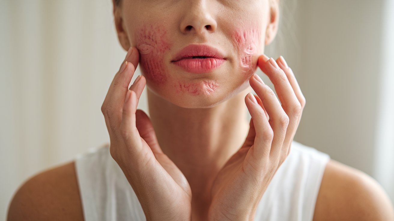 Allergic Reactions or Adverse Effects