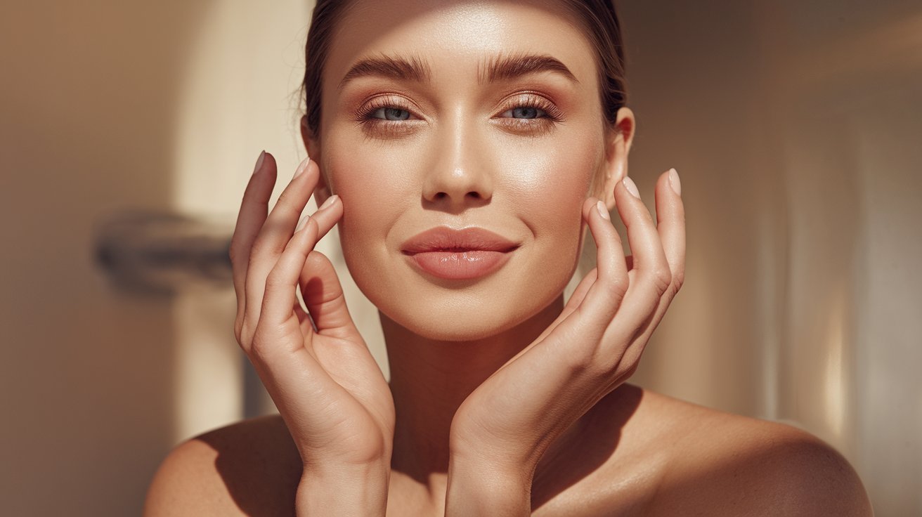 Desire for a More Natural Look or Fresh Start