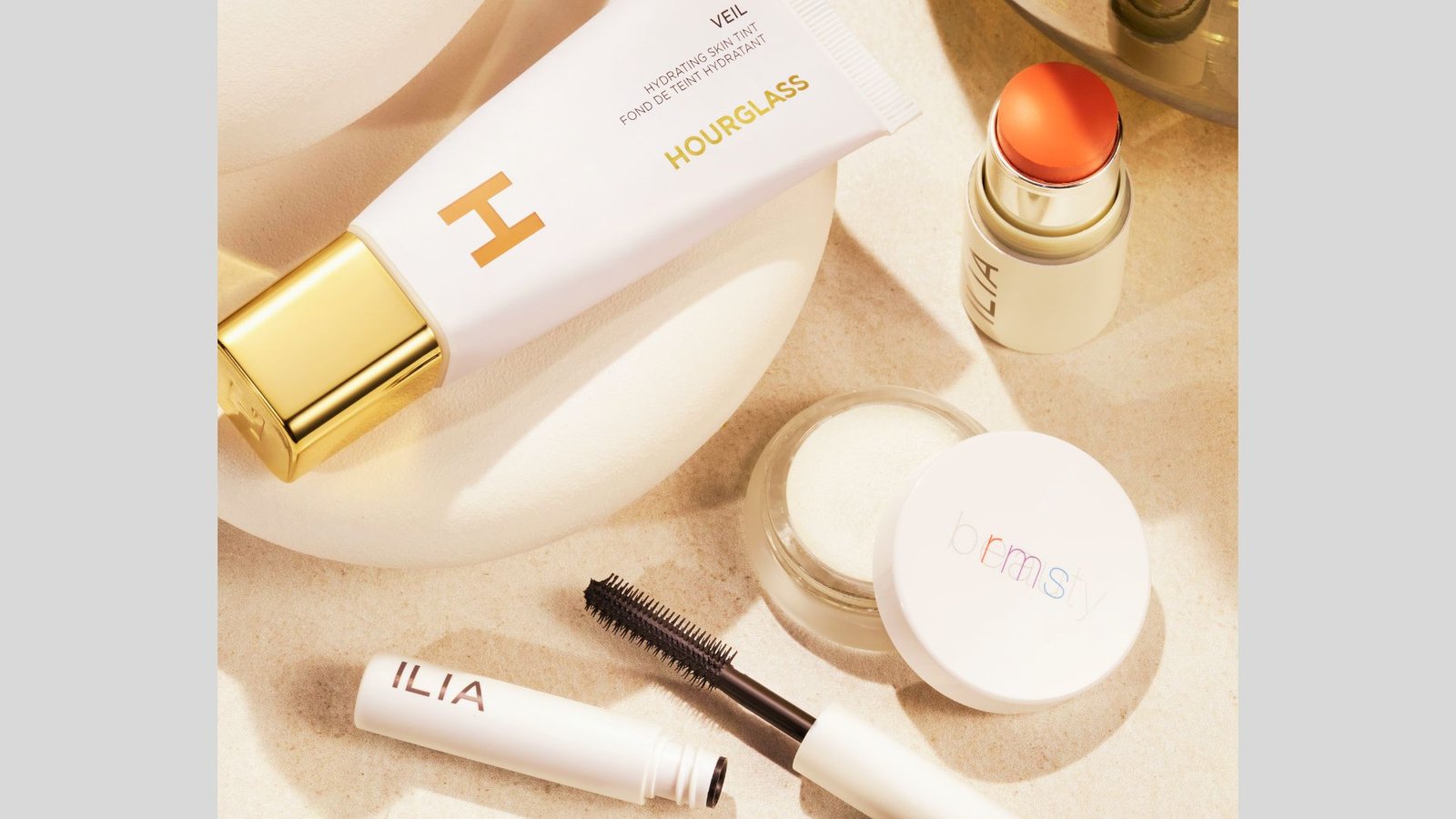 What Makes a Makeup Brand