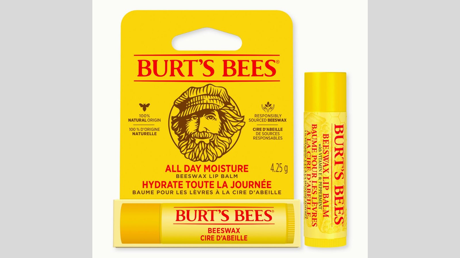 Burt's Bees