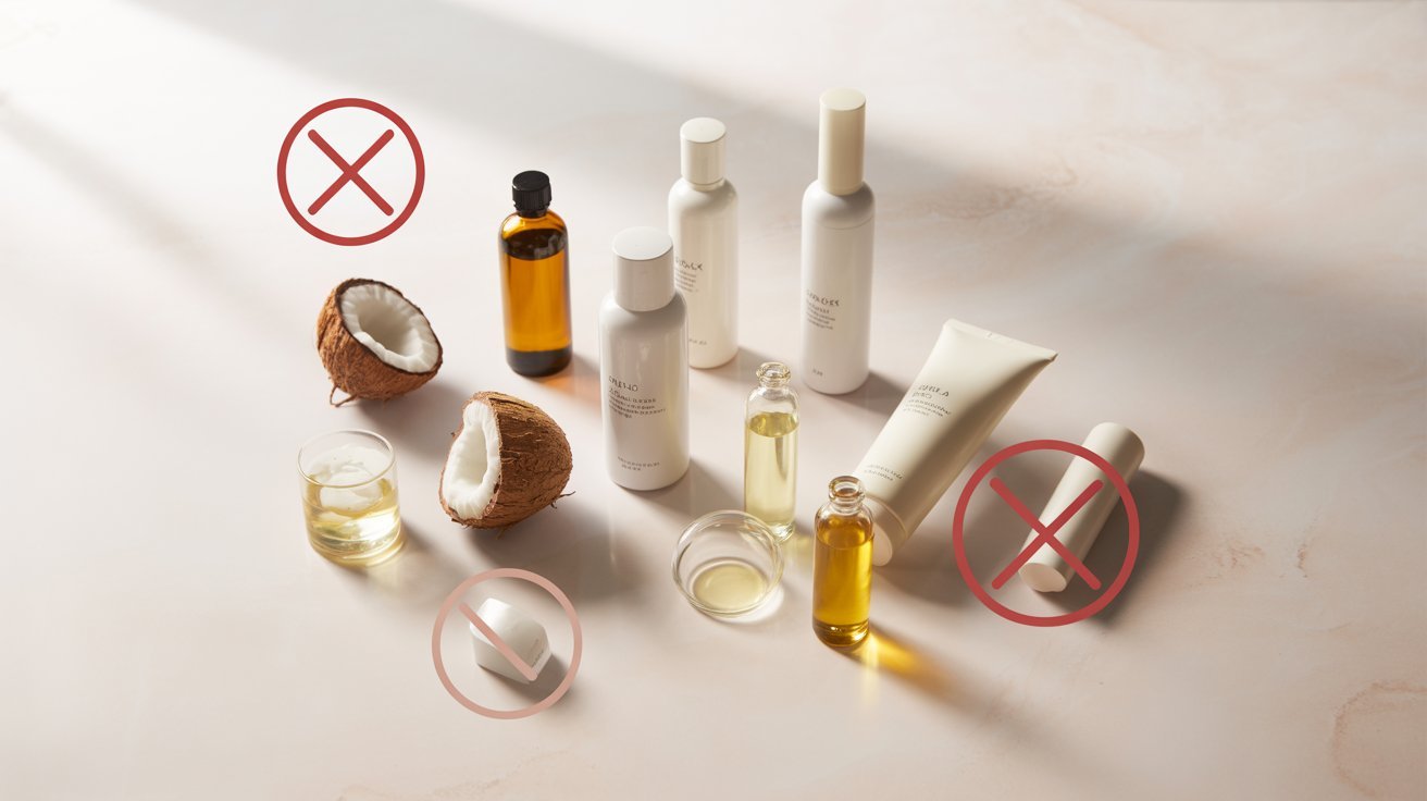 Ingredients to Avoid