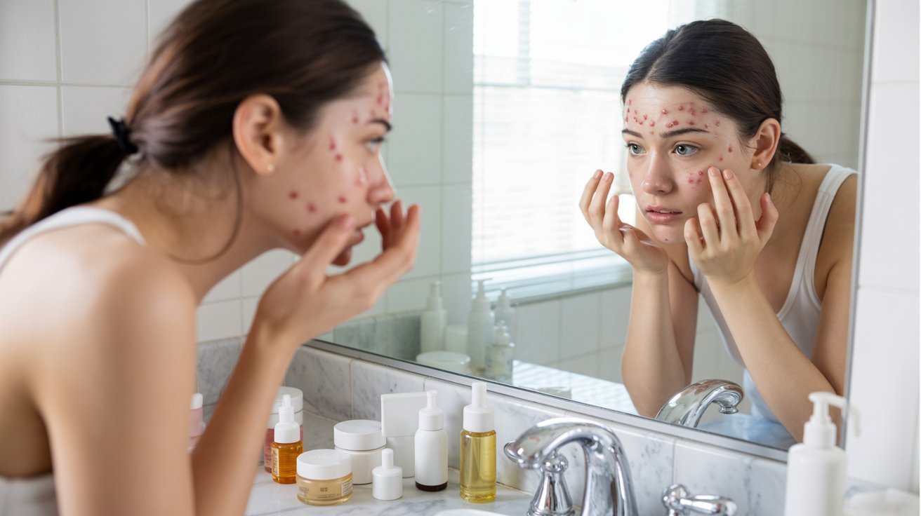 Why Your Current Routine Isn't Working