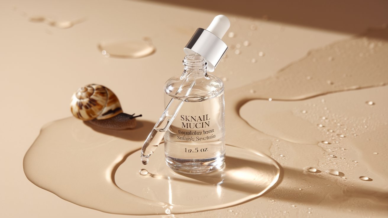 What Is Snail Mucin