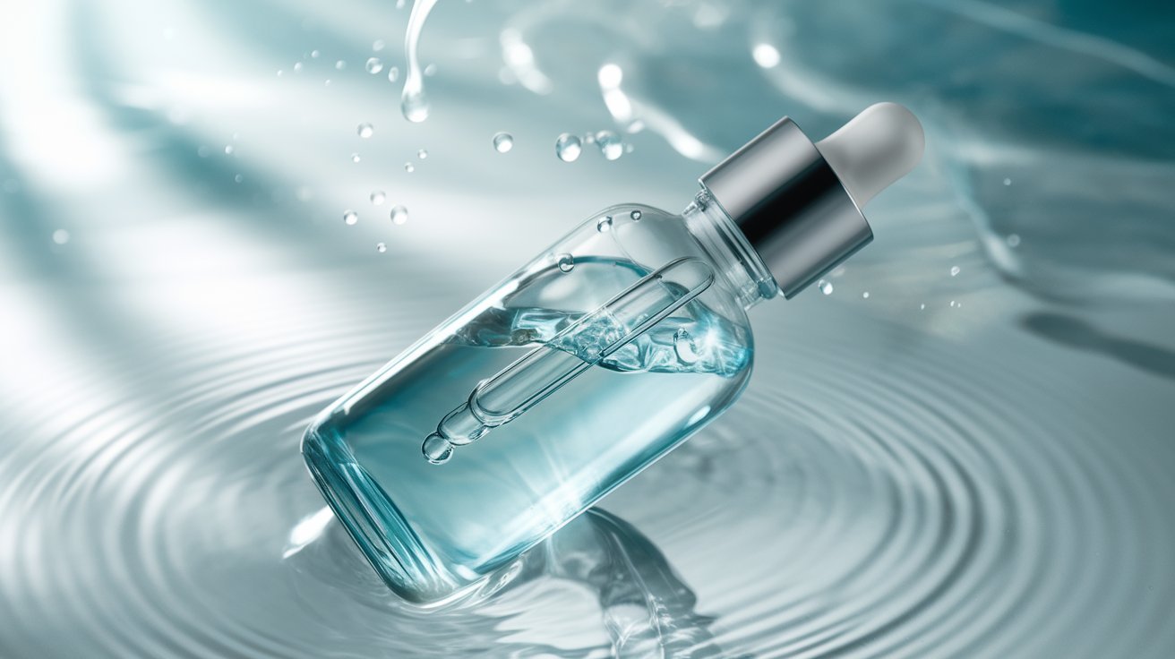 What Is Hyaluronic Acid