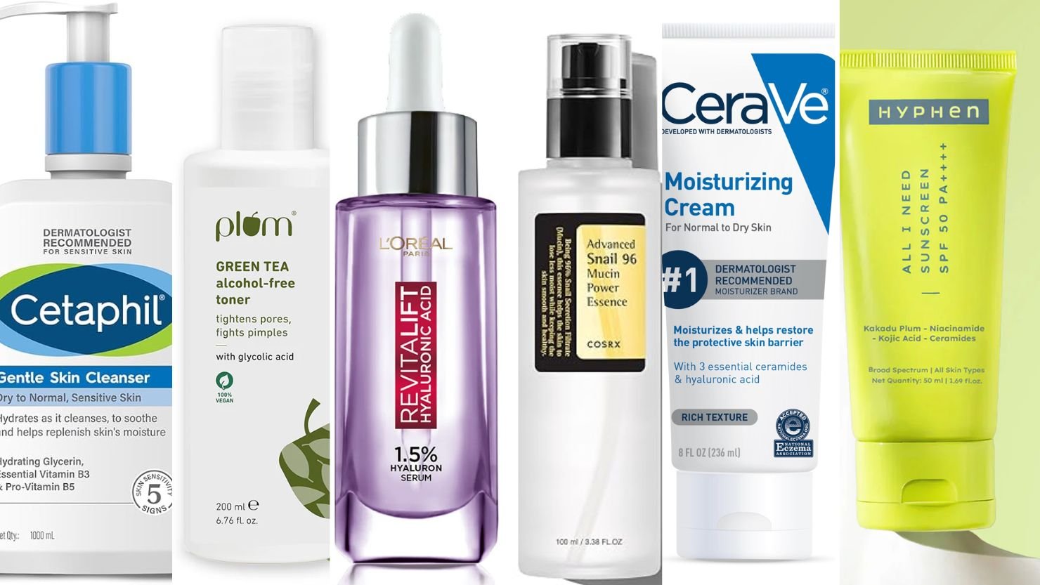 Building the Perfect Routine for Dry Skin