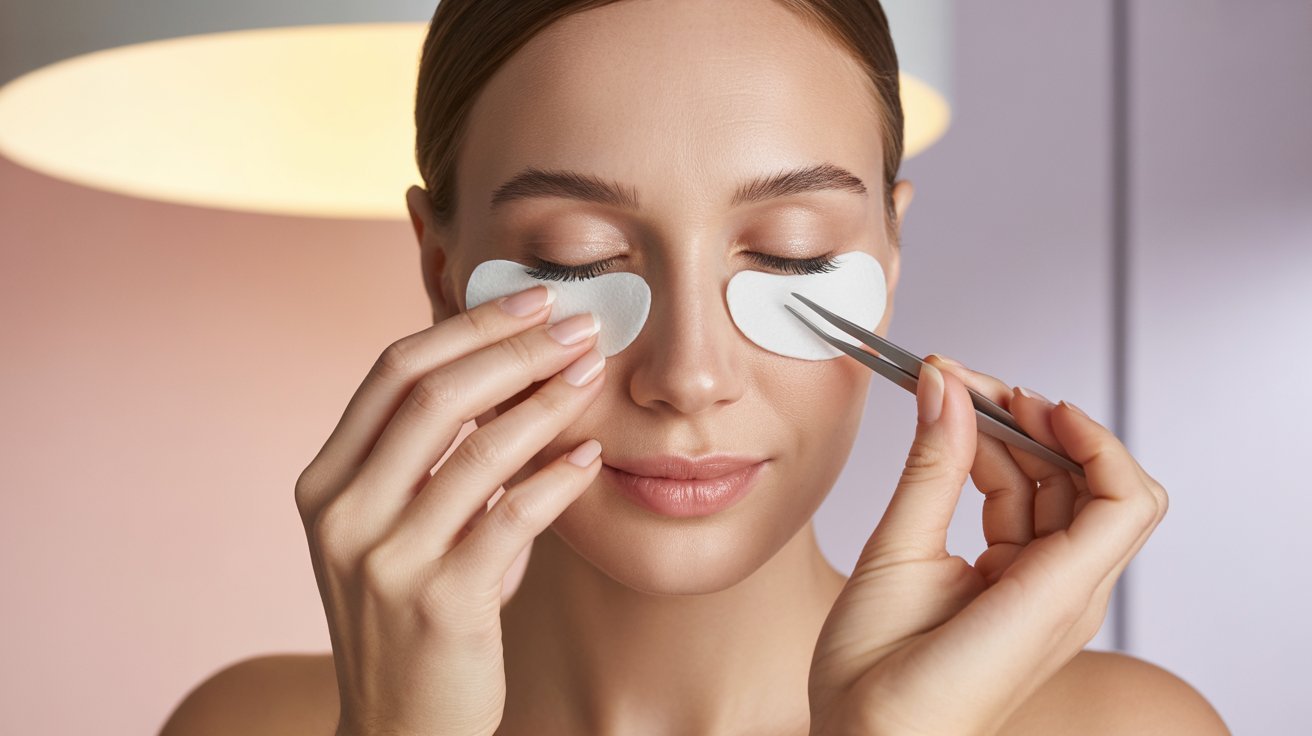 Why Proper Eyelash Removal Is Important