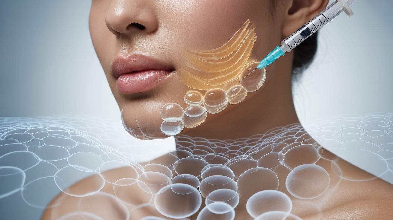 What Are Dermal Fillers