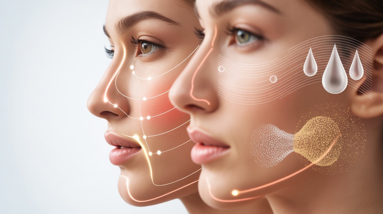 Factors Affecting Filler Longevity