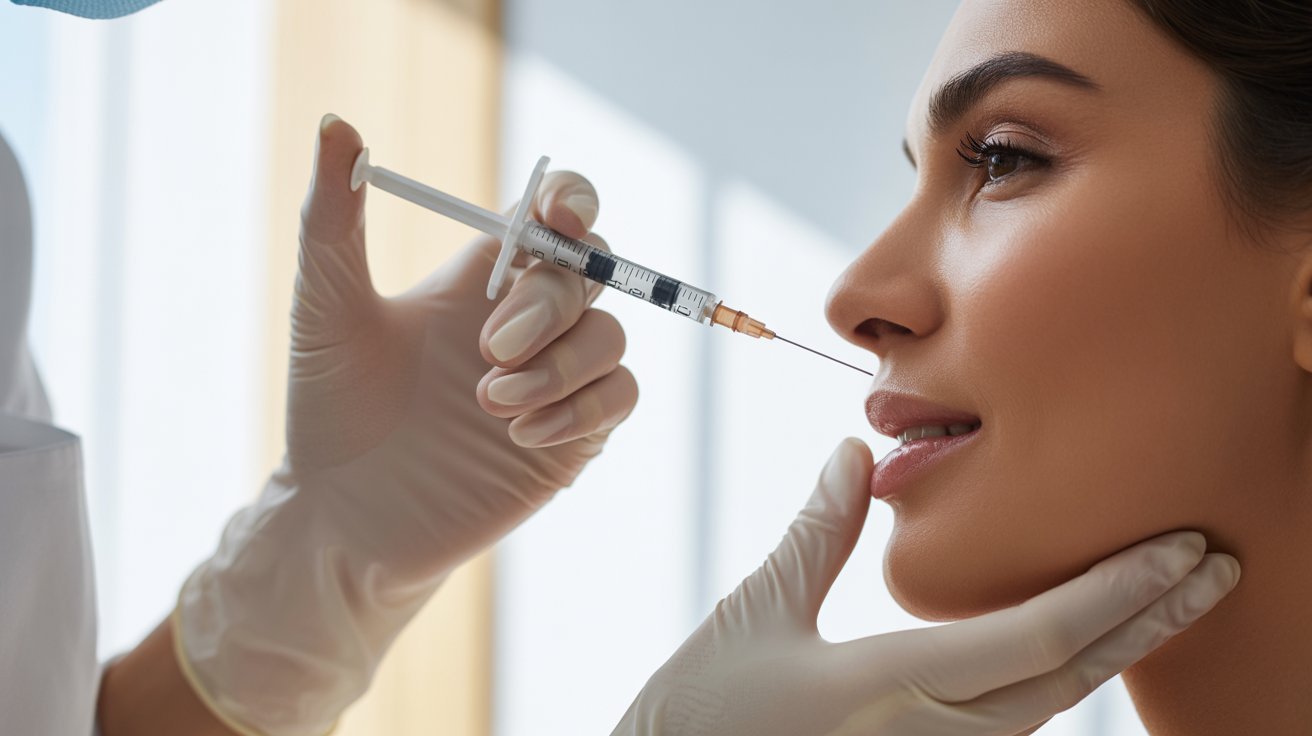 Importance of a Board-Certified Injector