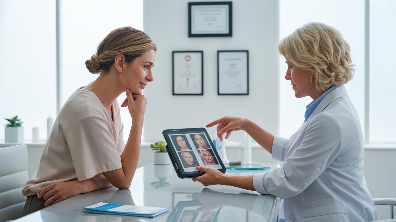 How to Research Your Provider