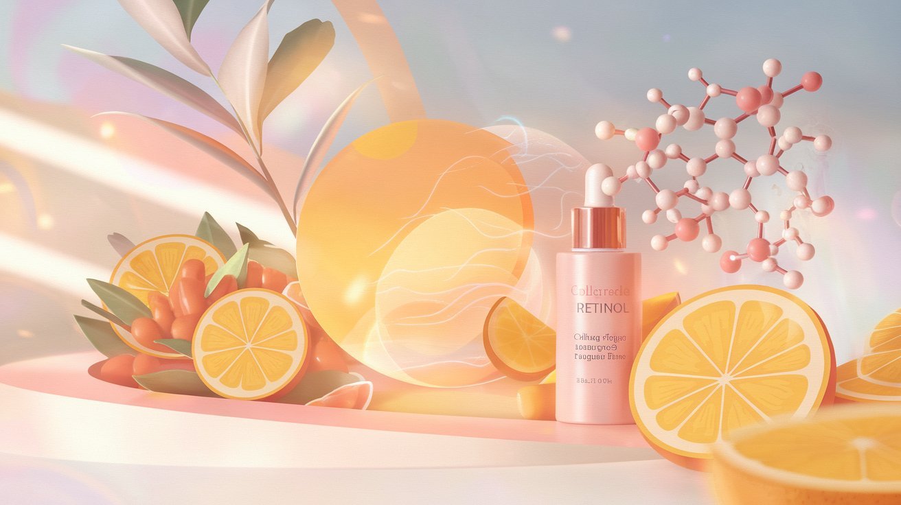 Collagen-Boosting Ingredients