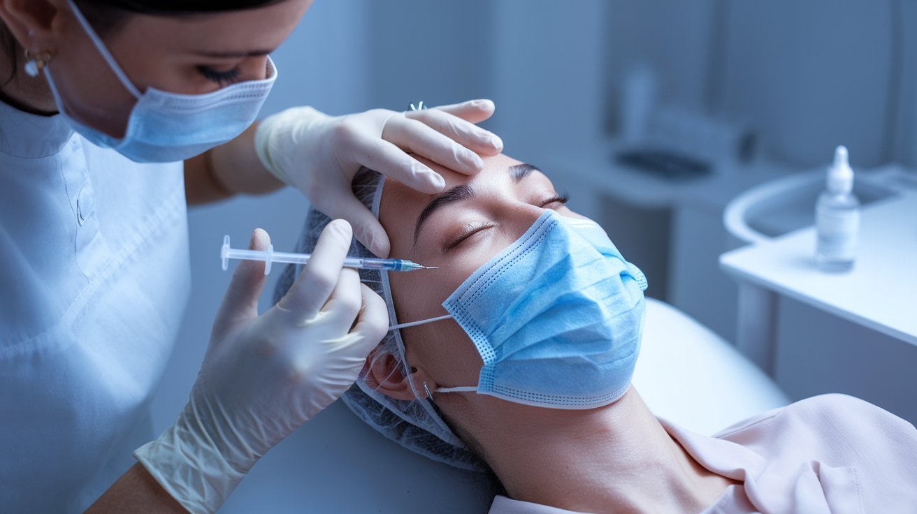 Schedule Touch-Up Appointments