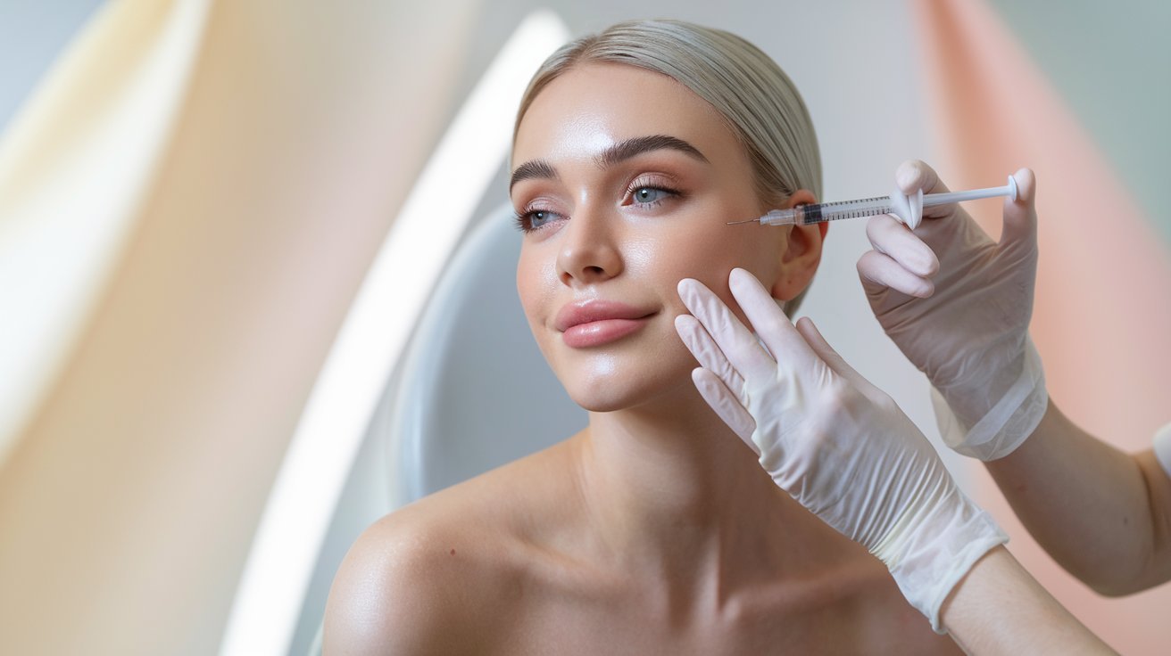 What Are Cheek Fillers and How Do They Work