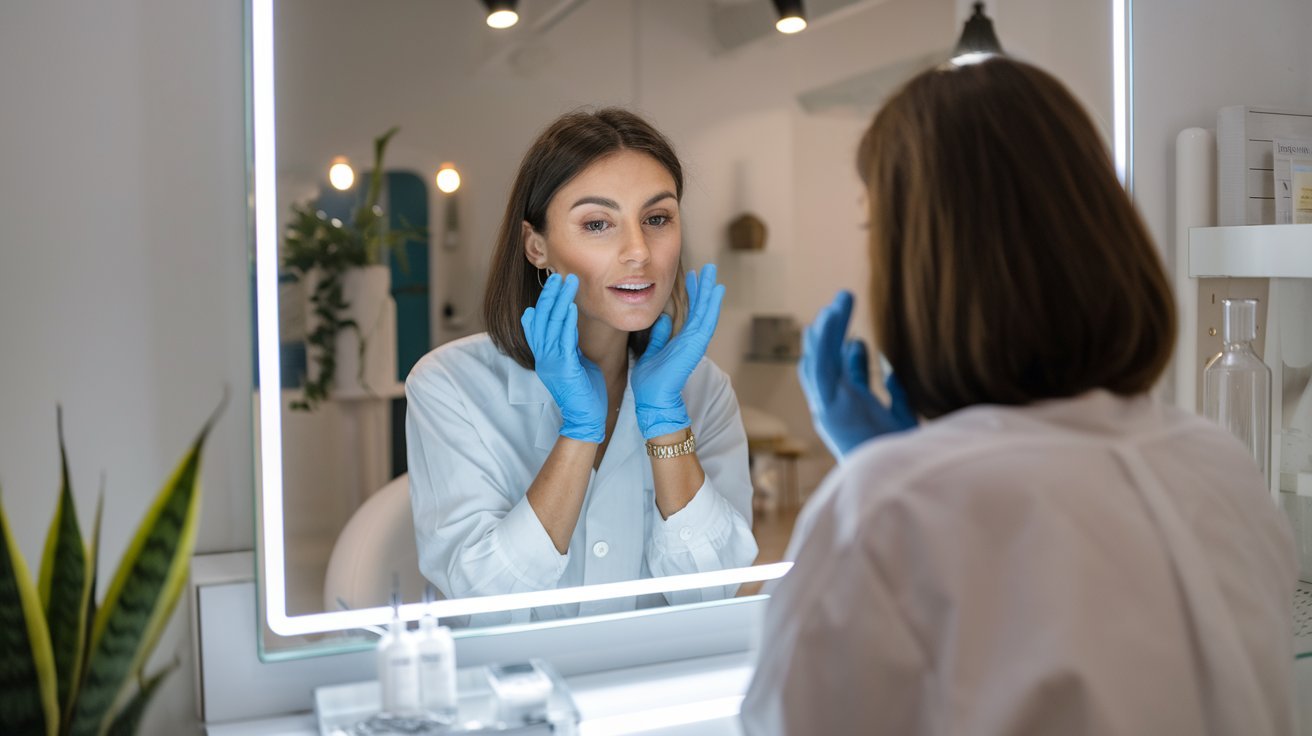 You Have Realistic Expectations