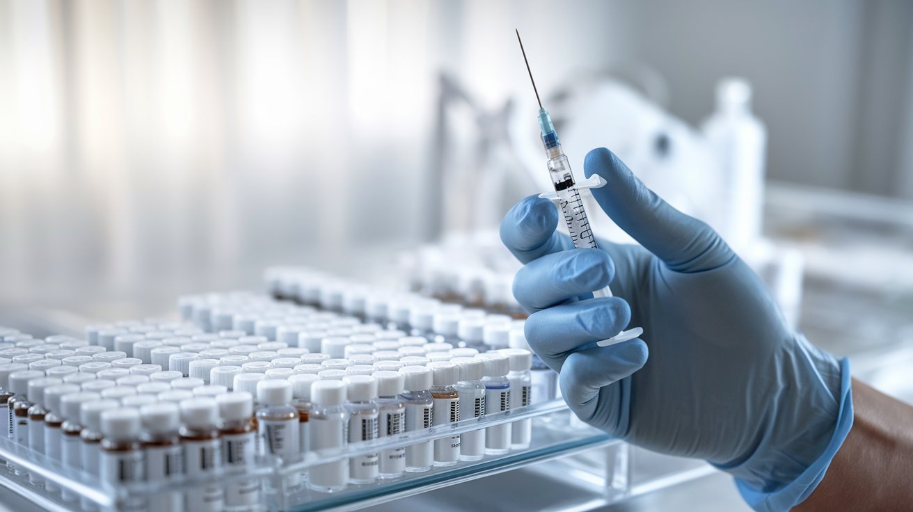 You're Not Allergic to Filler Ingredients