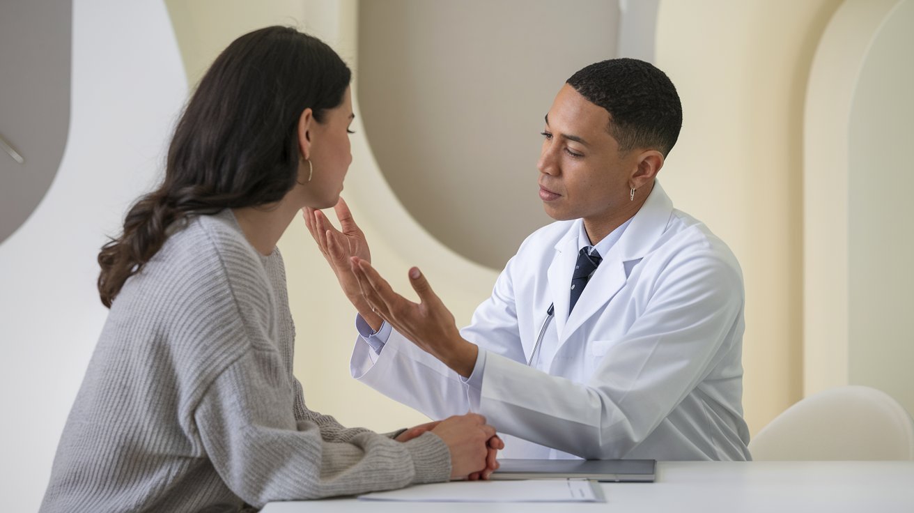 Who Should Avoid Cheek Fillers