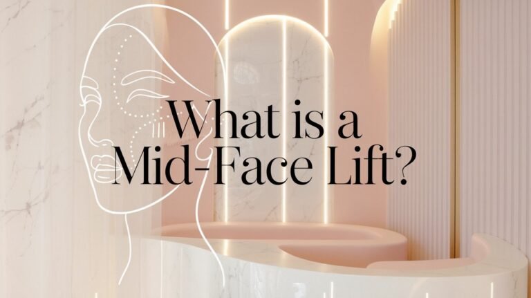 Mid-Face Lift