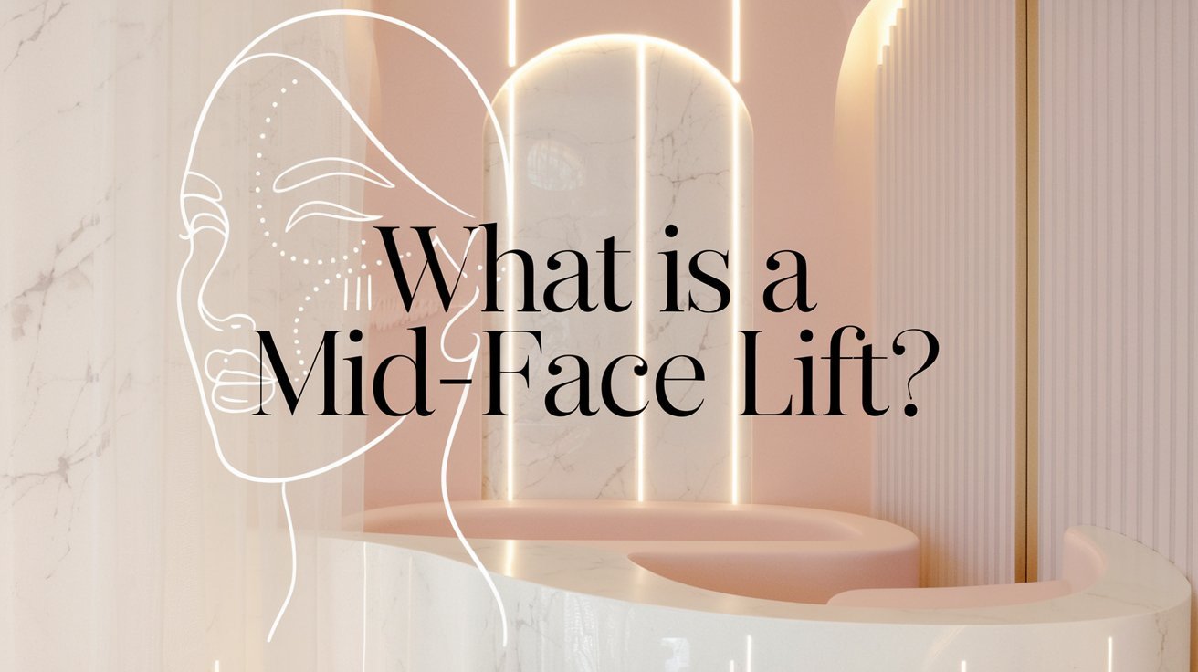 Mid-Face Lift