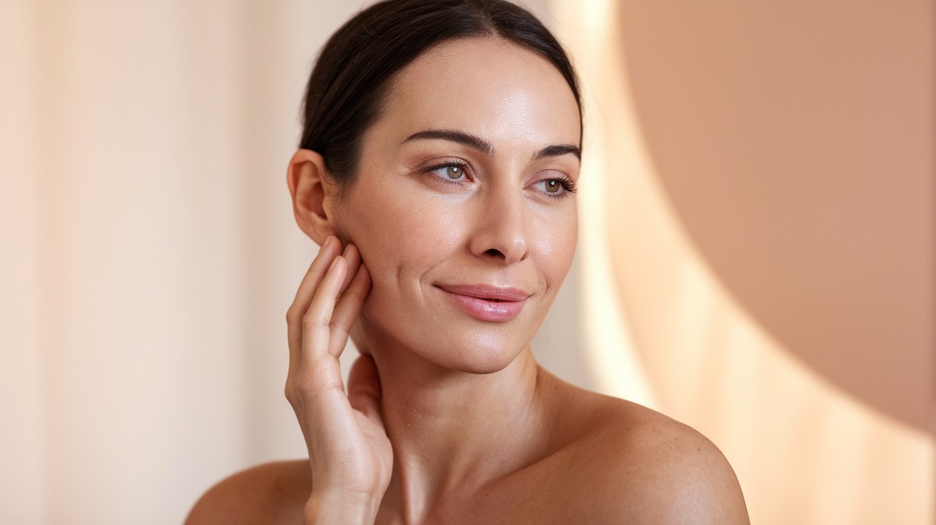 Ideal Candidates for a Mid-Face Lift