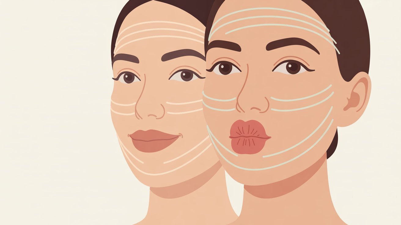 Facial Exercises and Movement