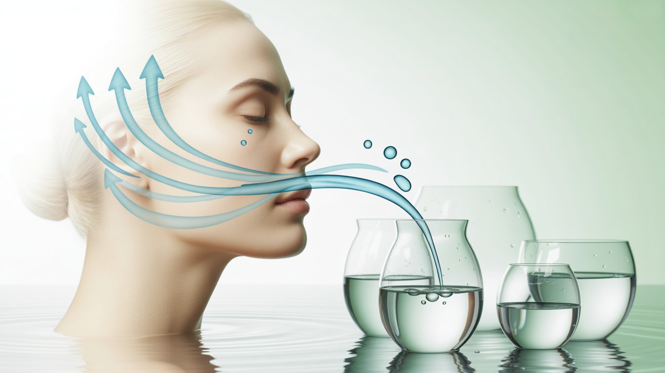 Staying Hydrated and Supporting