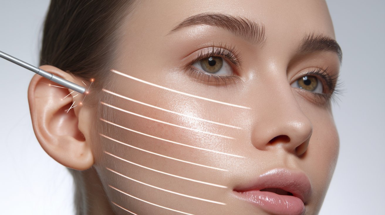 Non-Invasive Skin Tightening