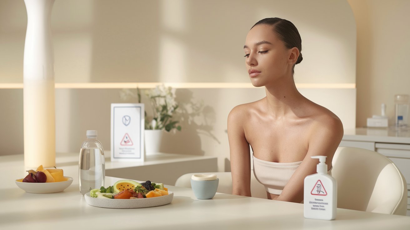 Pre-Treatment Instructions