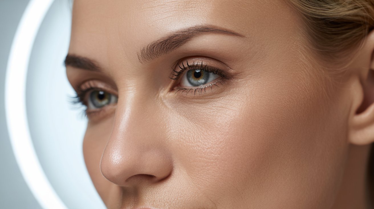 What Is Botox for Eye Lifting