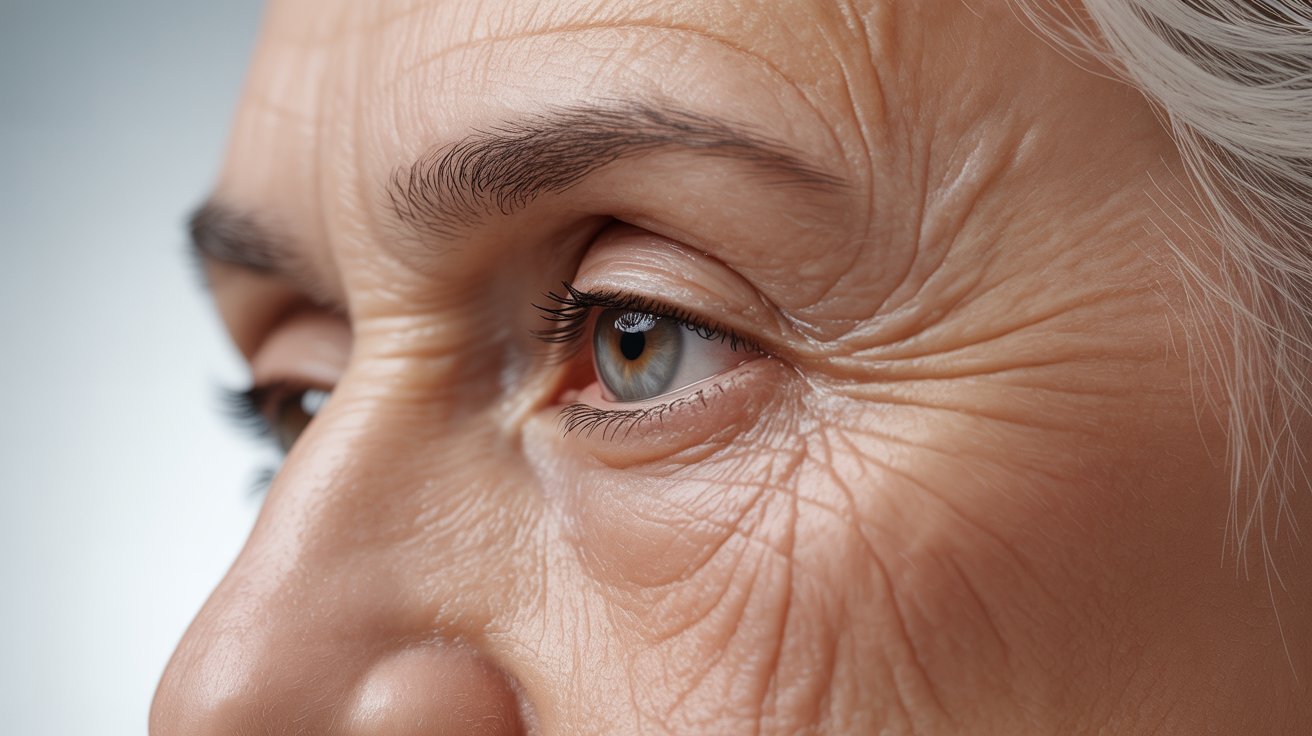 What Causes Hooded Eyes