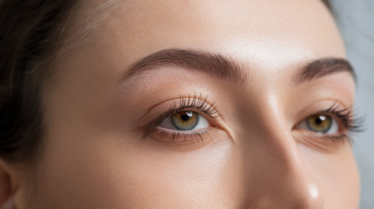 Eyelid Lift with Botox