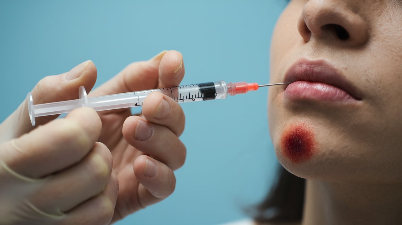 Possible Side Effects