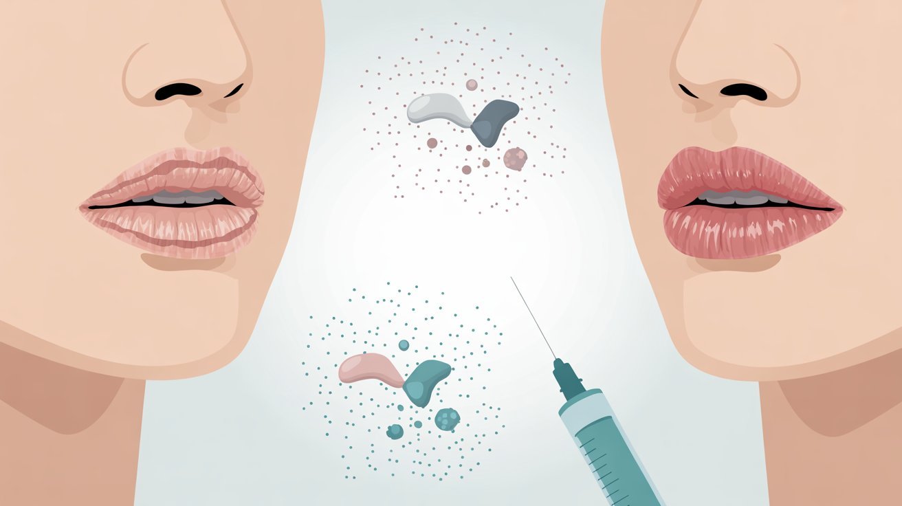 Situations Where Full Dissolution Might Be Better