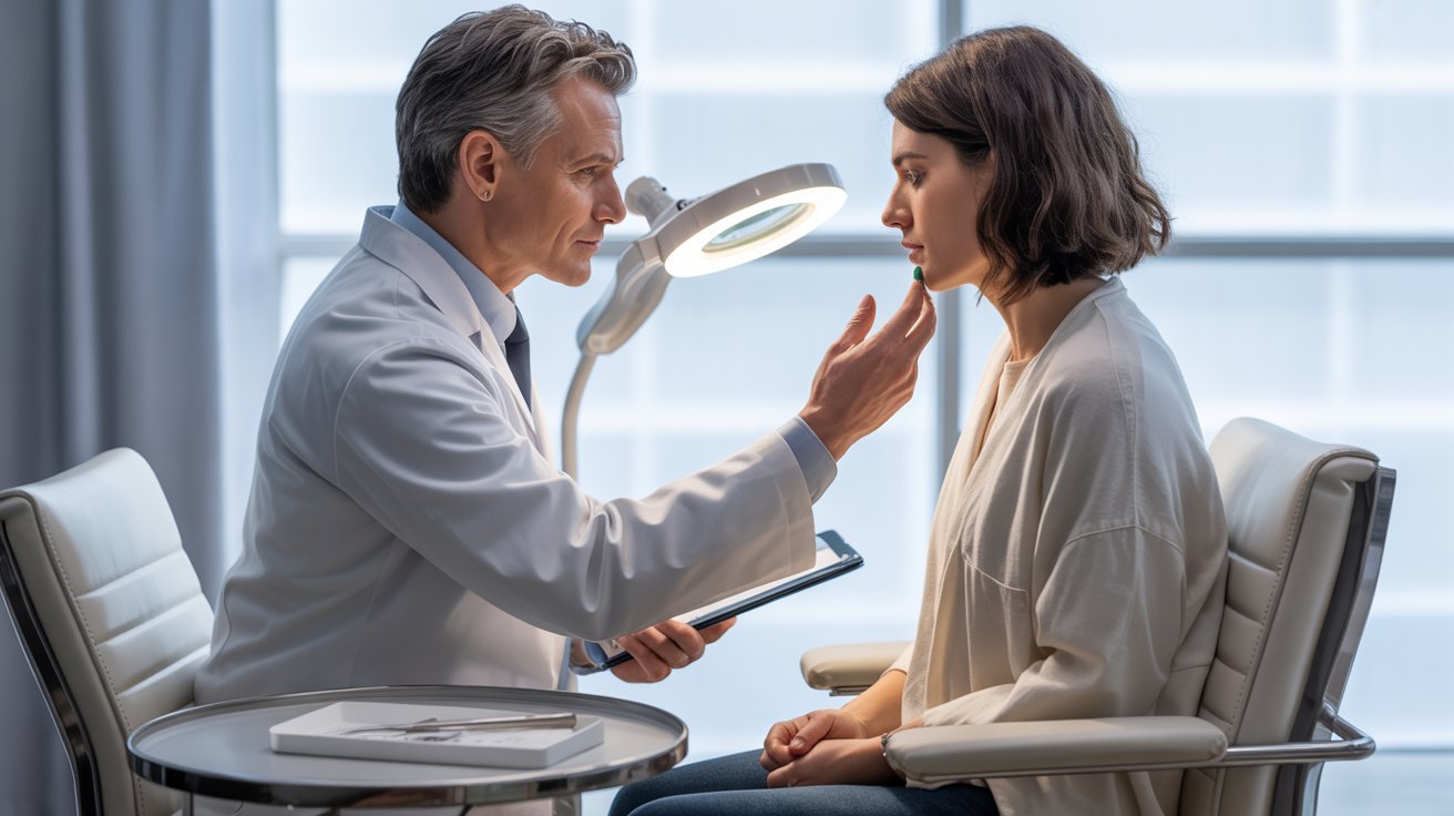 What to Expect Before Treatment