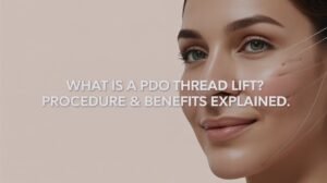 PDO Thread Lift