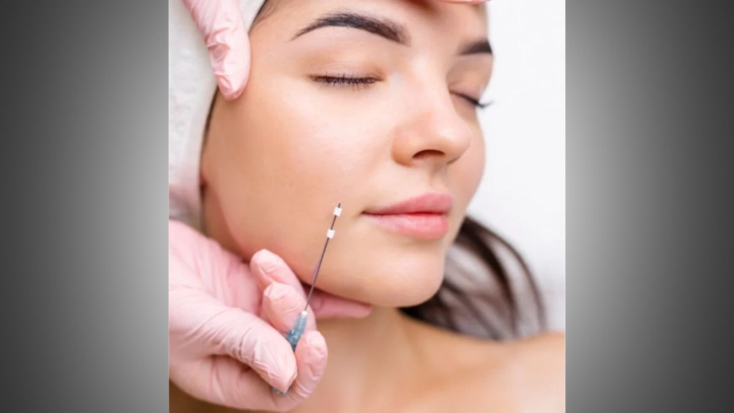 The Science Behind Collagen Stimulation