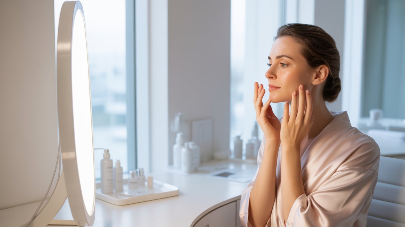 Before the Treatment