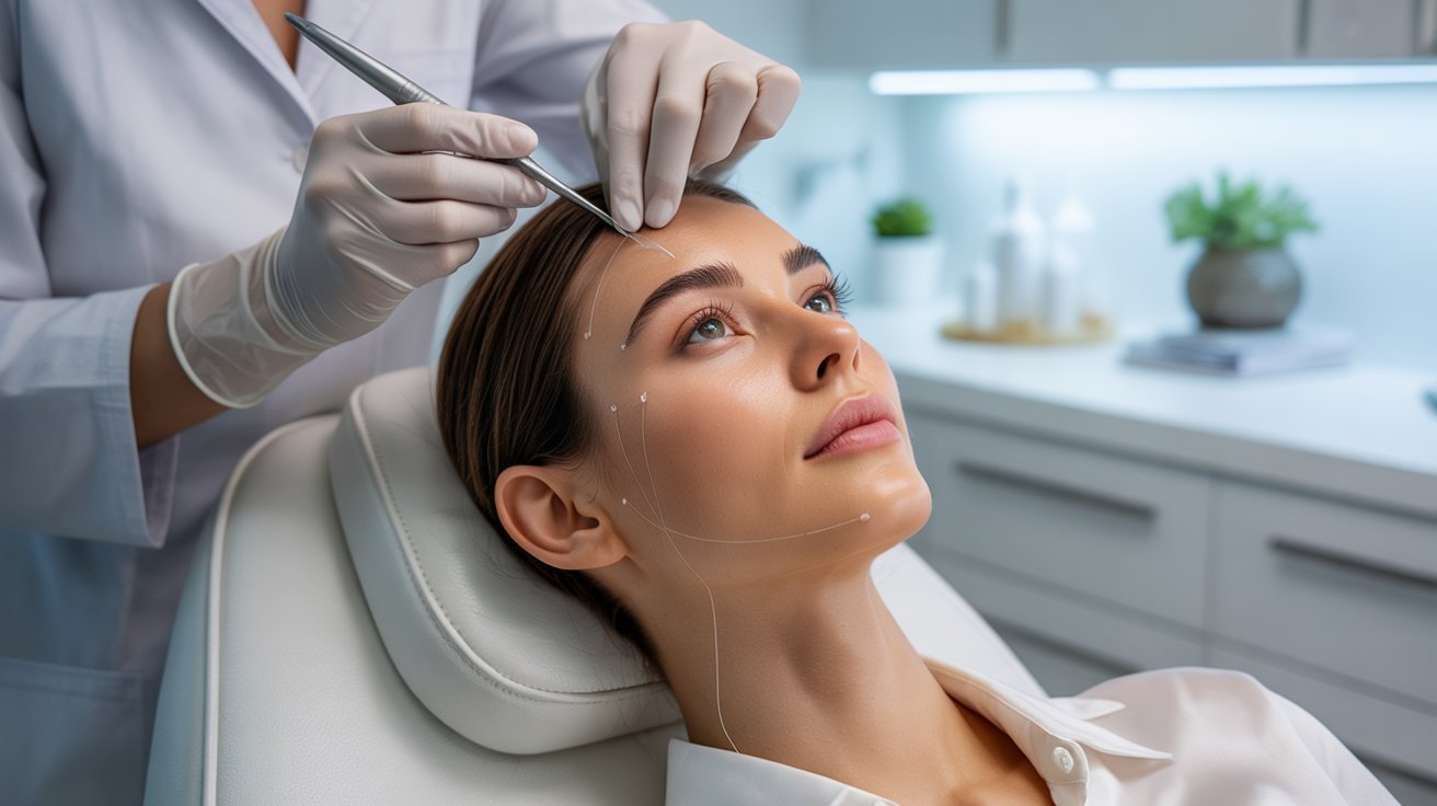 During the Procedure