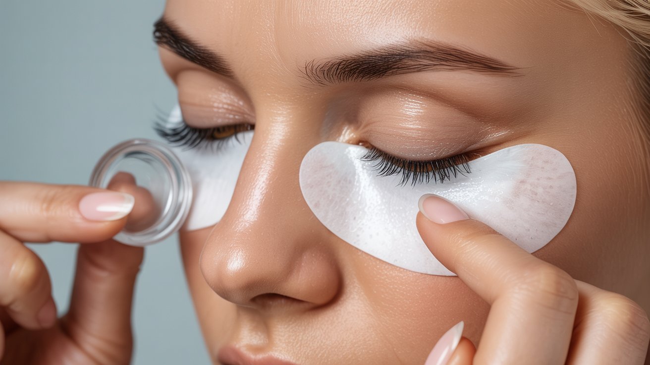 What to Do If Lash Extensions Hurt After Application