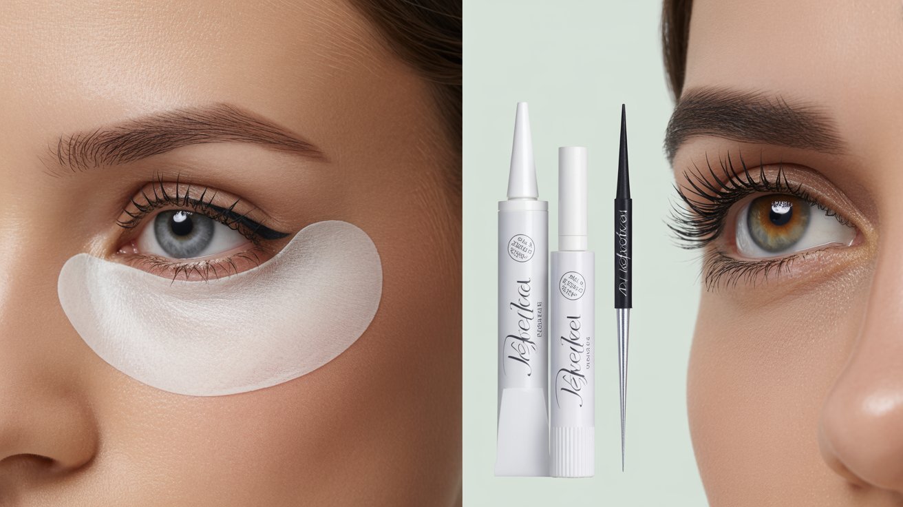 Low-Quality Adhesive or Tools