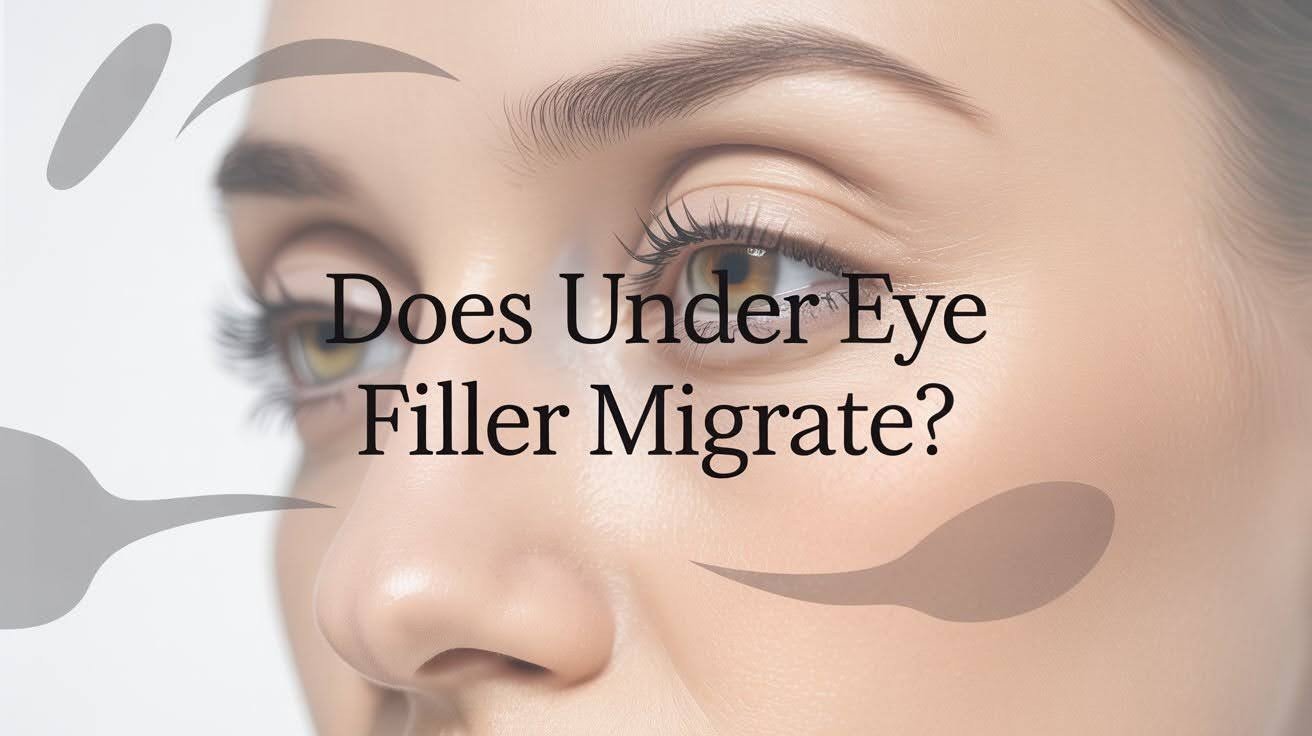 Eye Filler Migrate
