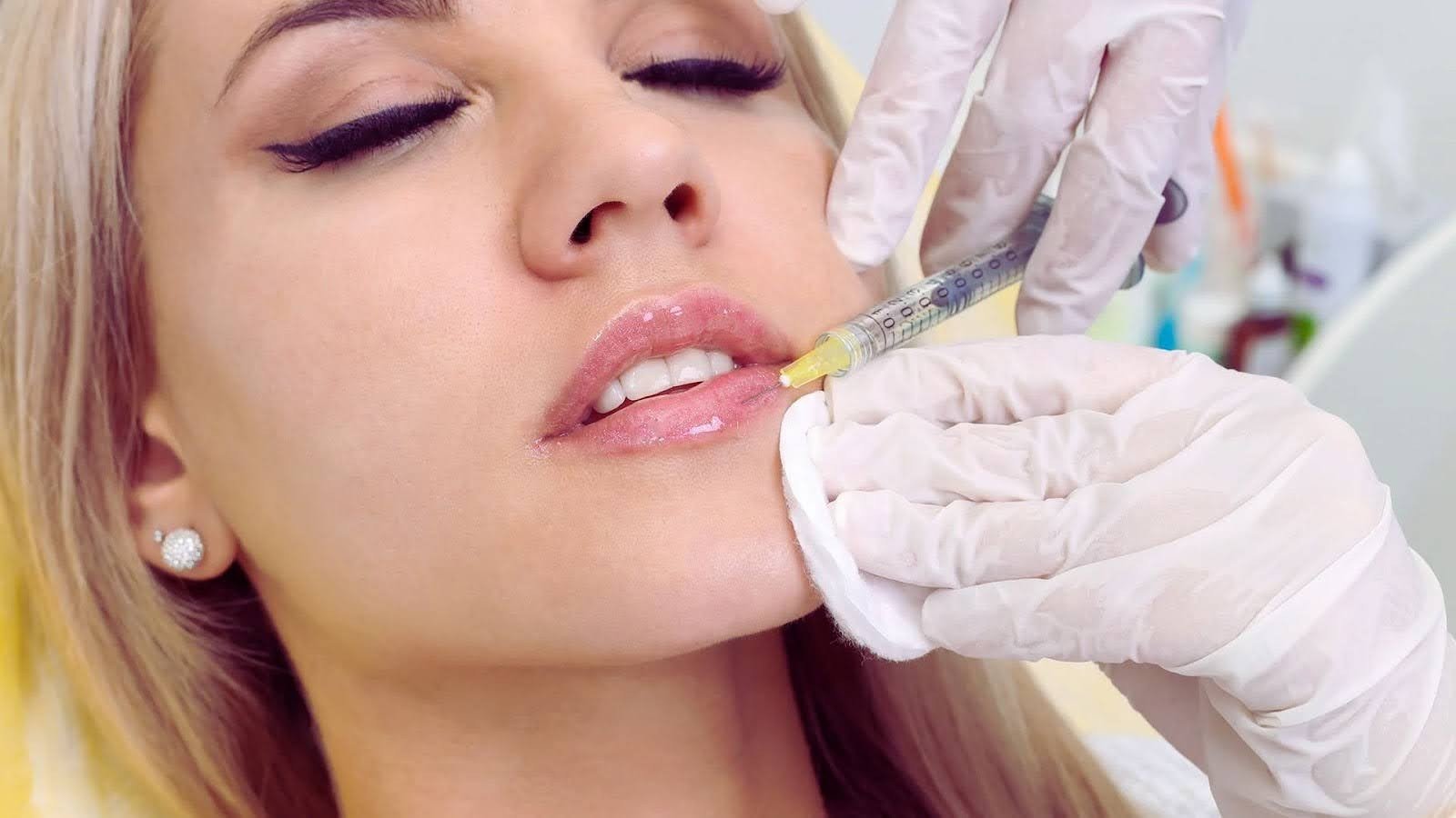 How Long Swelling Lasts